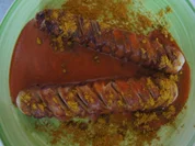 Blitzcurrywurst - Rezept - Bild Nr. 8