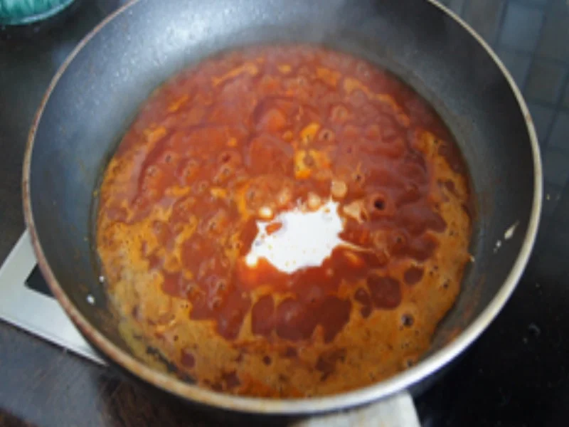 Rezept: Blitzcurrywurst Bild Nr. 16 Blitzcurrywurst - Rezept - Bild Nr. 16