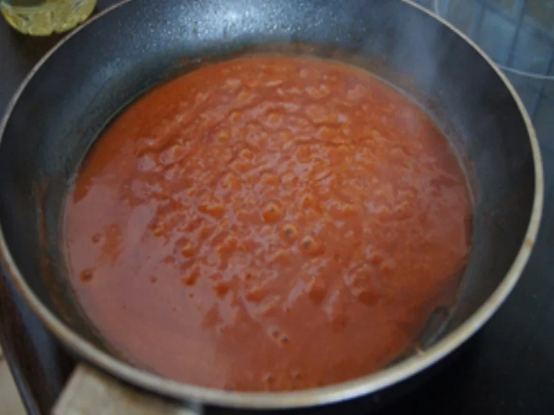 Rezept: Blitzcurrywurst Bild Nr. 18 Blitzcurrywurst - Rezept - Bild Nr. 18