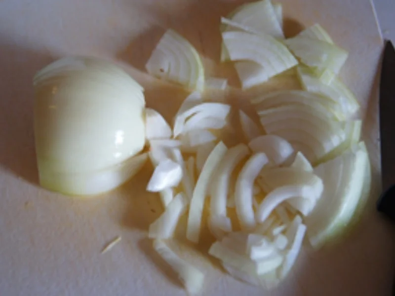 Rezept: Mie-Nudeln mit Rinderhackfleisch und Gemüsemix Bild Nr. 14314 Mie-Nudeln mit Rinderhackfleisch und Gemüsemix - Rezept - Bild Nr. 14314