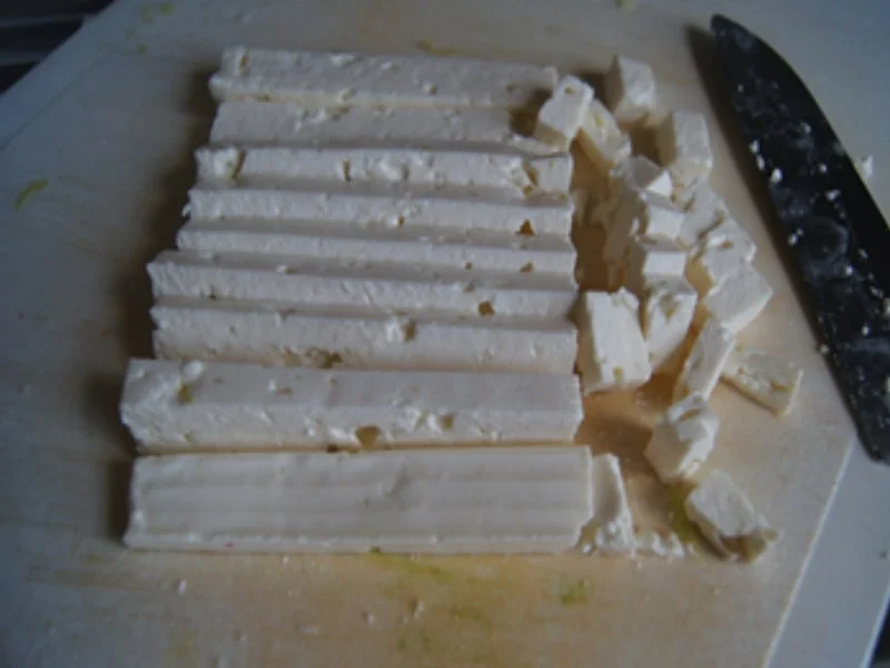 Rezept: Paprika Nackensteak mit gemischten Salat und Piraten-Pfeffer-Ring Bild Nr. 10 Paprika Nackensteak mit gemischten Salat und Piraten-Pfeffer-Ring - Rezept - Bild Nr. 10