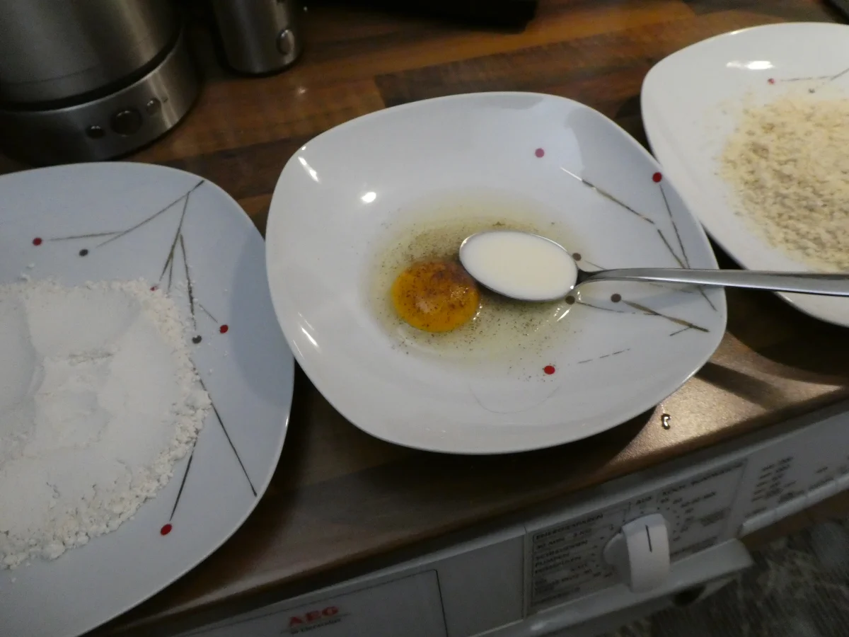 Rezept: Erbsensuppe mit Feta Bild Nr. 14313 Erbsensuppe mit Feta - Rezept - Bild Nr. 14313