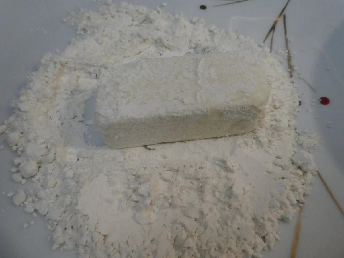 Rezept: Erbsensuppe mit Feta Bild Nr. 14314 Erbsensuppe mit Feta - Rezept - Bild Nr. 14314