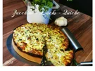 BiNe` S ZUCCHINI - LACHS - QUICHE - Rezept - Bild Nr. 14309