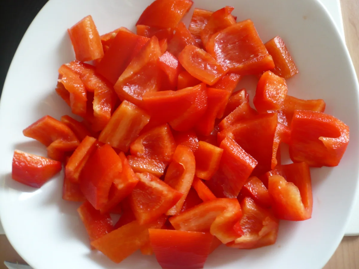 Puten - Chili mit Jalapenos - Rezept - Bild Nr. 14310