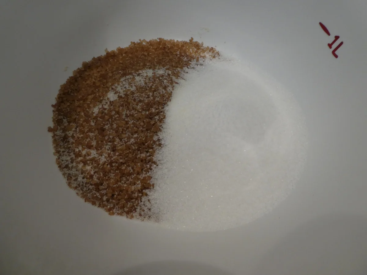 Blaubeer-Muffins - Rezept - Bild Nr. 14308