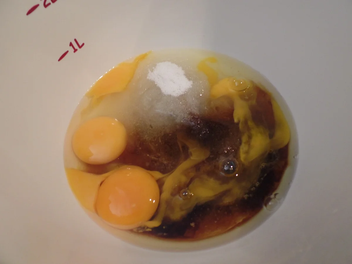 Blaubeer-Muffins - Rezept - Bild Nr. 14309