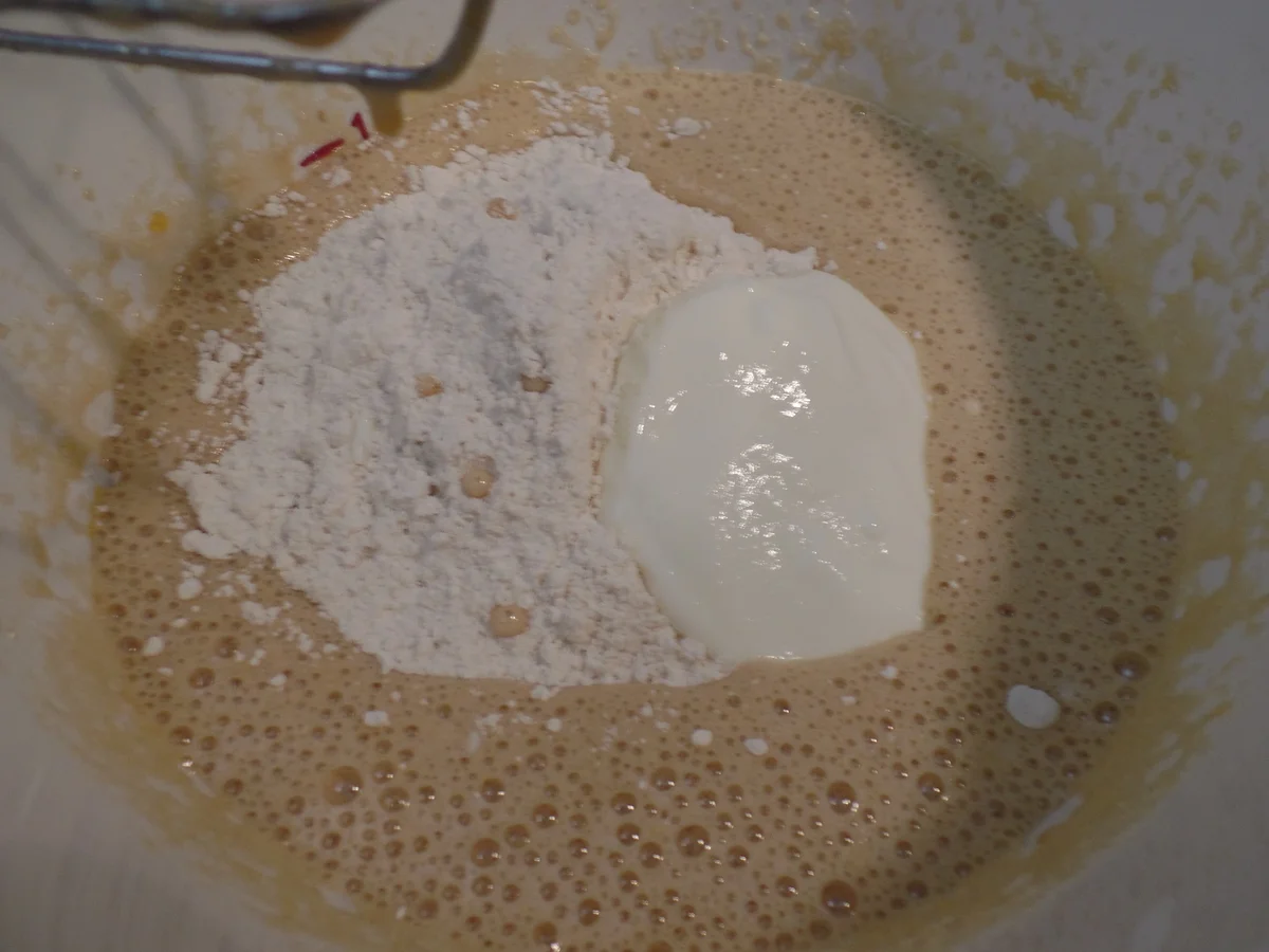 Blaubeer-Muffins - Rezept - Bild Nr. 14311