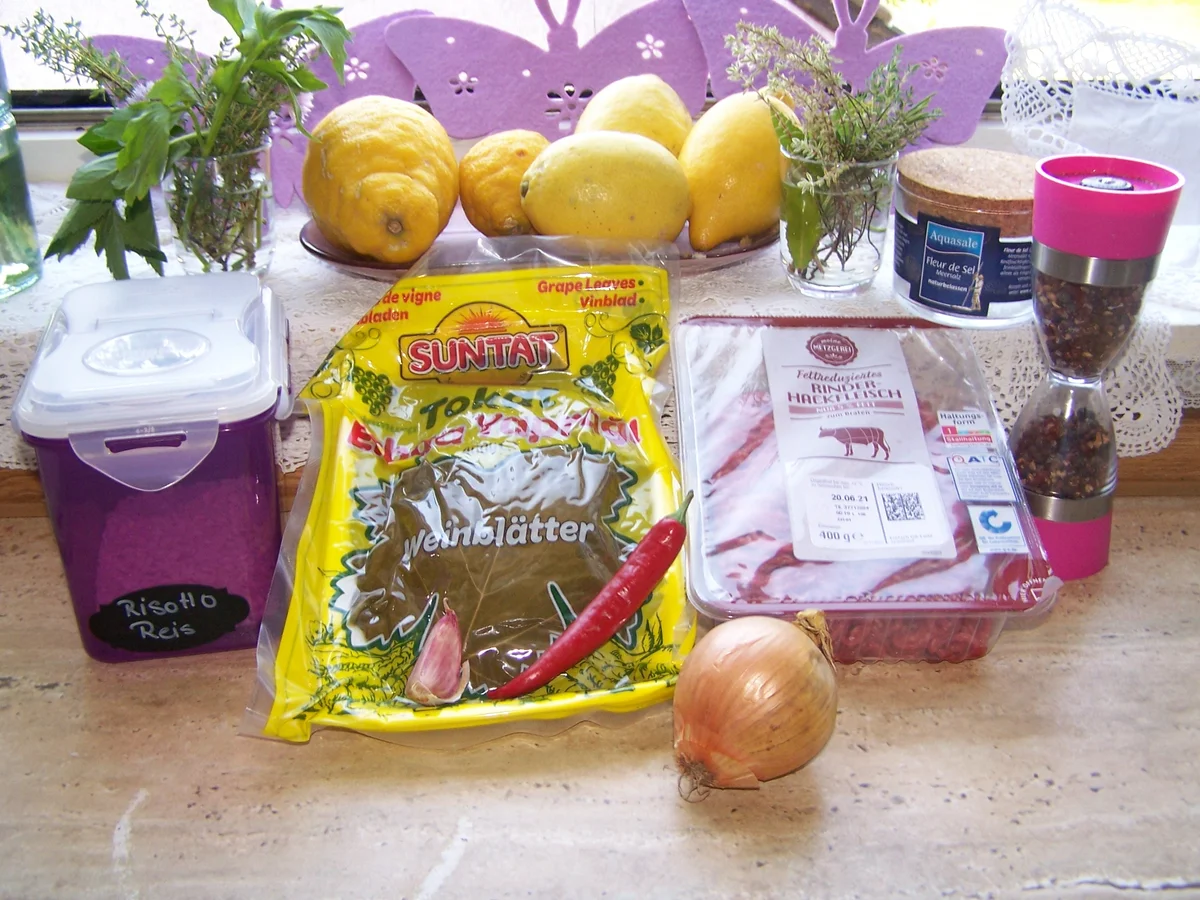 Rezept: Kleine kalte Vorspeisen für einen Osterbrunch Bild Nr. 14311 Kleine kalte Vorspeisen für einen Osterbrunch - Rezept - Bild Nr. 14311