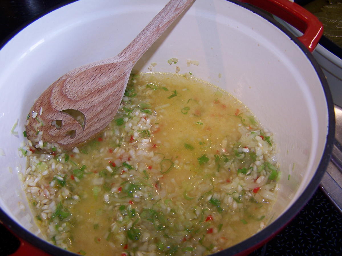 Kleine kalte Vorspeisen für einen Osterbrunch - Rezept - Bild Nr. 14316