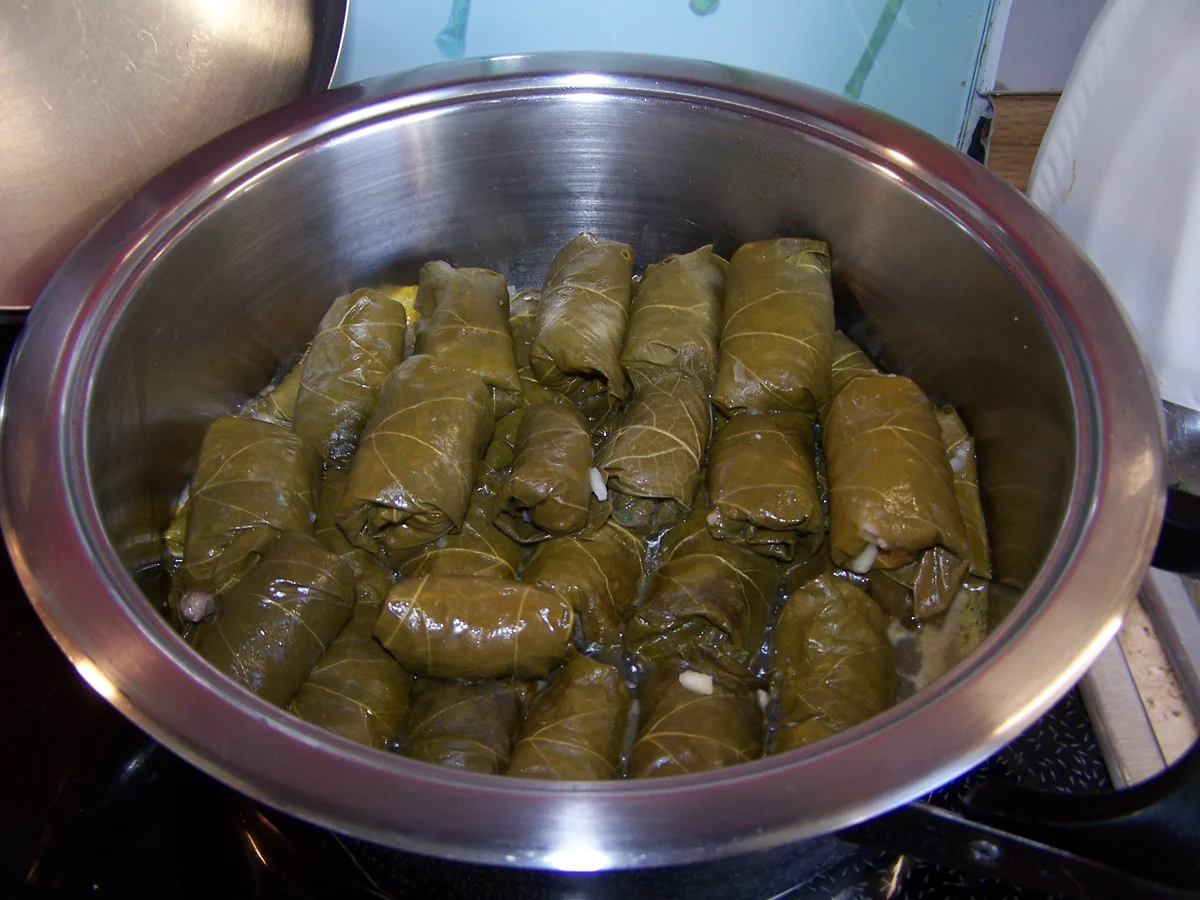 Rezept: Kleine kalte Vorspeisen für einen Osterbrunch Bild Nr. 14323 Kleine kalte Vorspeisen für einen Osterbrunch - Rezept - Bild Nr. 14323