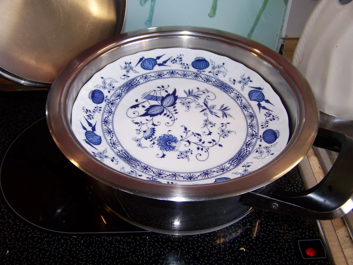 Rezept: Kleine kalte Vorspeisen für einen Osterbrunch Bild Nr. 14324 Kleine kalte Vorspeisen für einen Osterbrunch - Rezept - Bild Nr. 14324