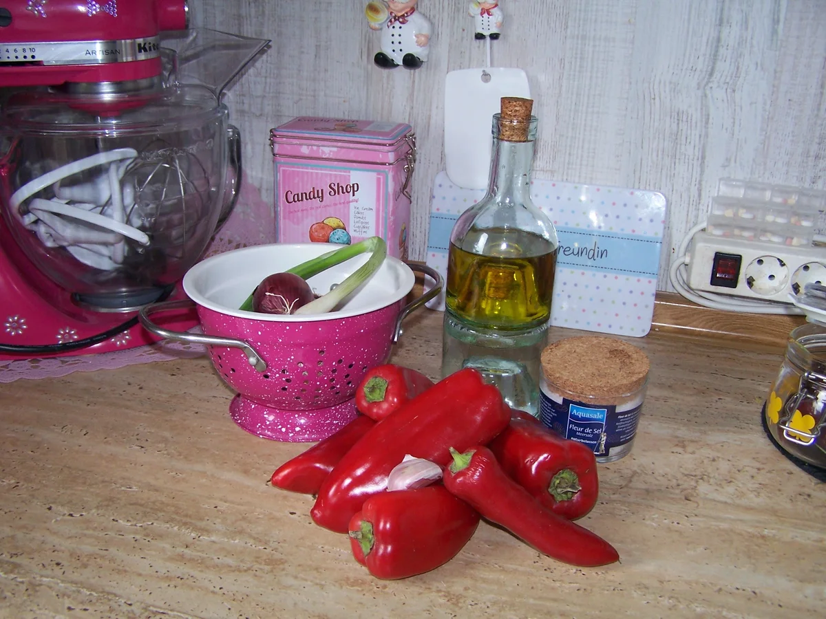 Rezept: Kleine kalte Vorspeisen für einen Osterbrunch Bild Nr. 14328 Kleine kalte Vorspeisen für einen Osterbrunch - Rezept - Bild Nr. 14328