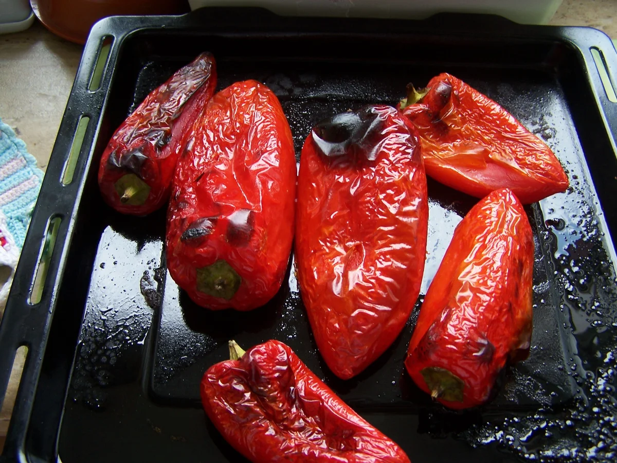 Rezept: Kleine kalte Vorspeisen für einen Osterbrunch Bild Nr. 14329 Kleine kalte Vorspeisen für einen Osterbrunch - Rezept - Bild Nr. 14329