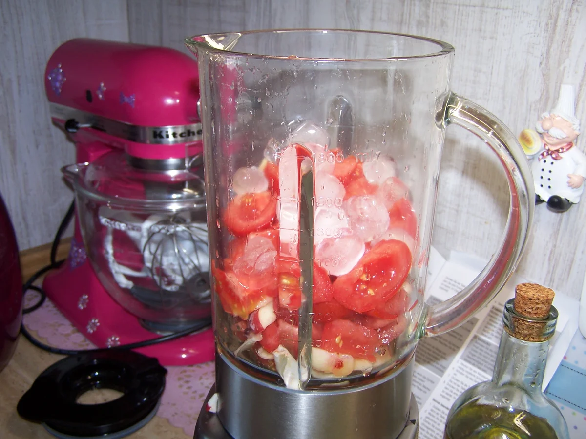 Rezept: Kleine kalte Vorspeisen für einen Osterbrunch Bild Nr. 14334 Kleine kalte Vorspeisen für einen Osterbrunch - Rezept - Bild Nr. 14334