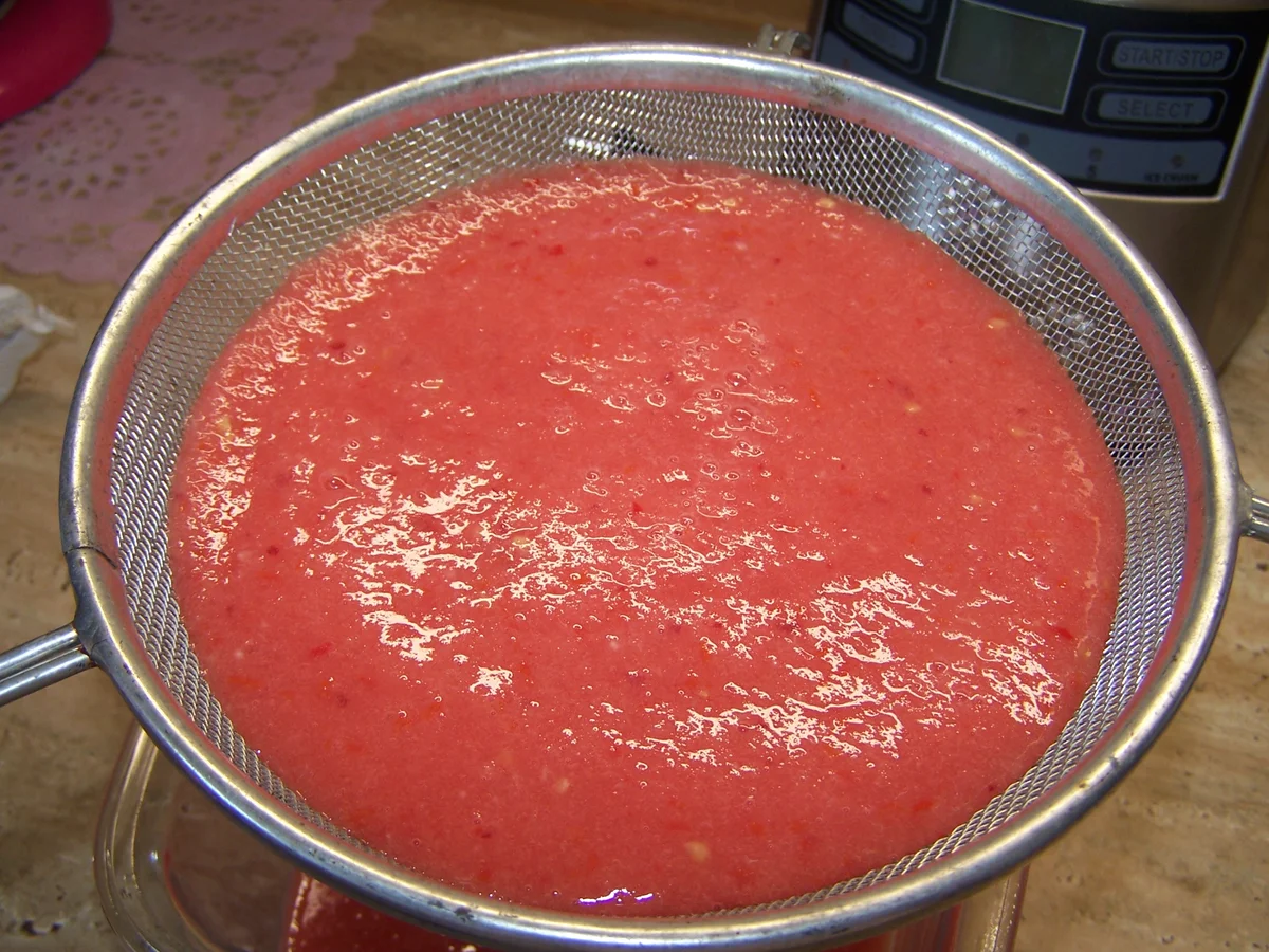 Rezept: Kleine kalte Vorspeisen für einen Osterbrunch Bild Nr. 14335 Kleine kalte Vorspeisen für einen Osterbrunch - Rezept - Bild Nr. 14335