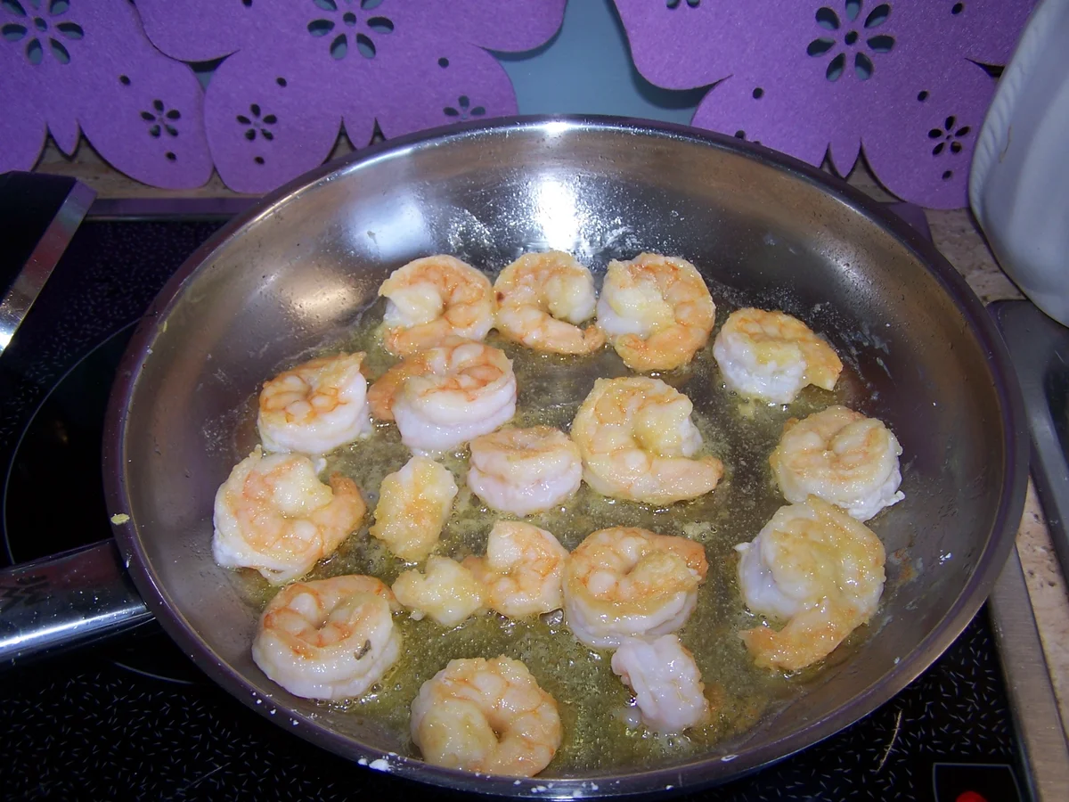 Rezept: Kleine kalte Vorspeisen für einen Osterbrunch Bild Nr. 14339 Kleine kalte Vorspeisen für einen Osterbrunch - Rezept - Bild Nr. 14339