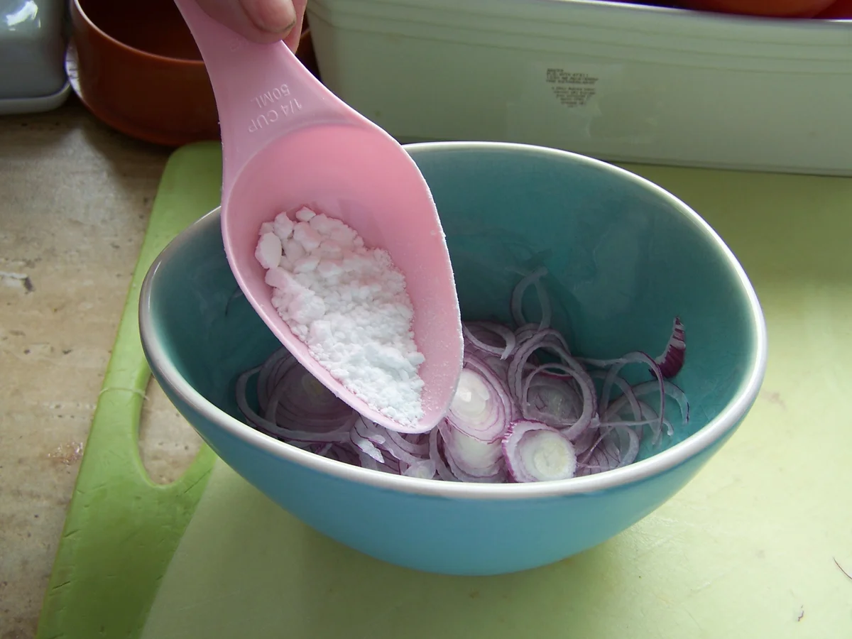 Rezept: Kleine kalte Vorspeisen für einen Osterbrunch Bild Nr. 14348 Kleine kalte Vorspeisen für einen Osterbrunch - Rezept - Bild Nr. 14348