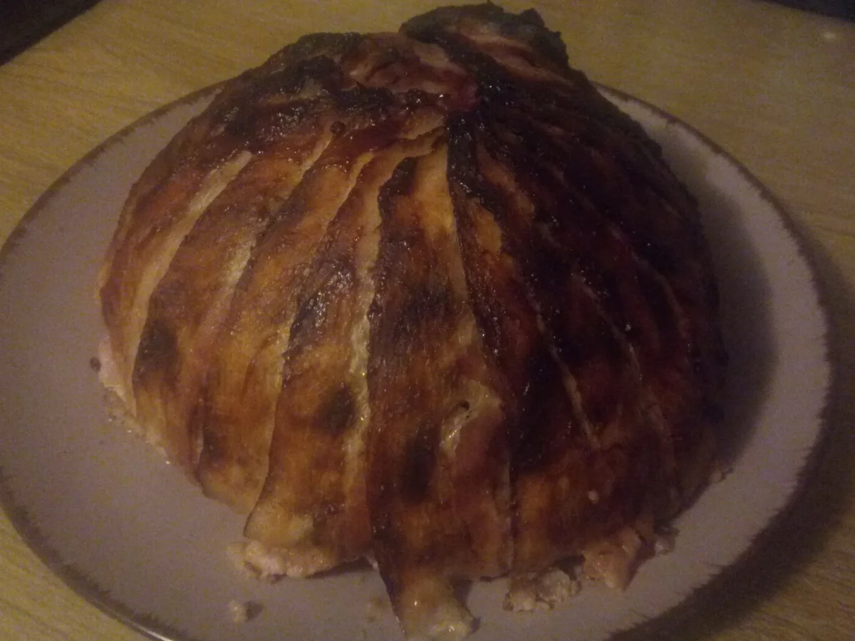 Blumenkohl Bombe - Rezept - Bild Nr. 14311