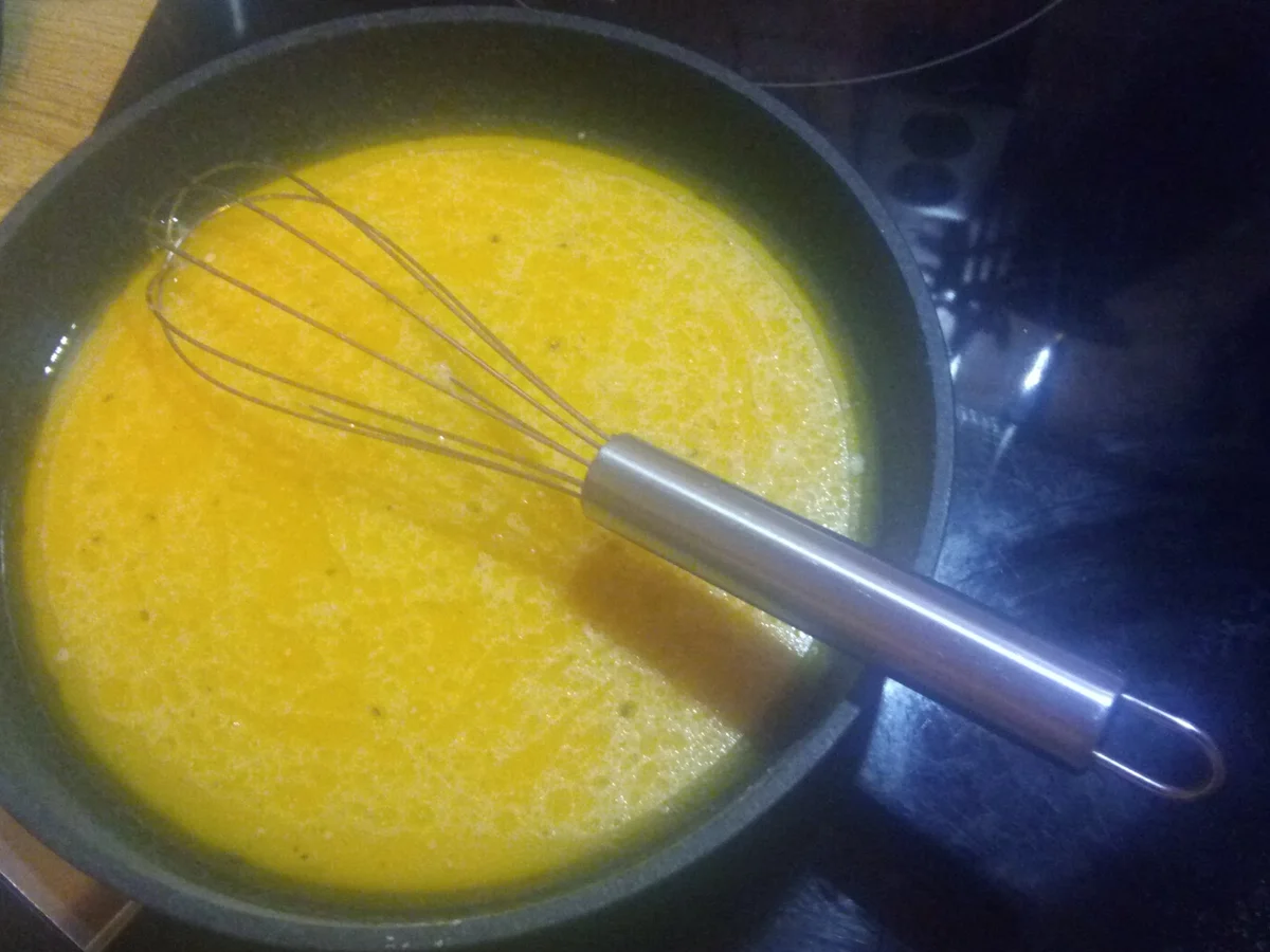 Blumenkohl Bombe - Rezept - Bild Nr. 14312