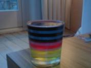 EM-Götterspeise - Rezept