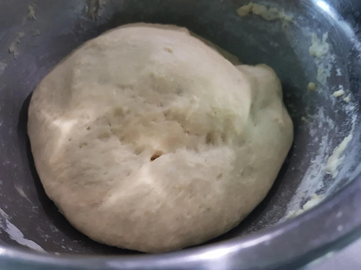 Rezept: Apfelschnecken Bild Nr. 14312 Apfelschnecken - Rezept - Bild Nr. 14312