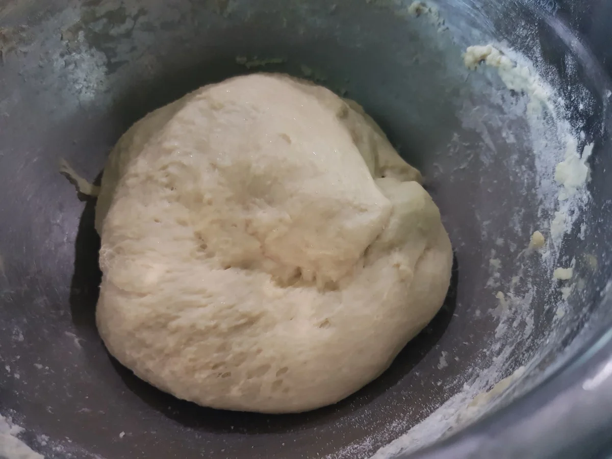 Rezept: Apfelschnecken Bild Nr. 14314 Apfelschnecken - Rezept - Bild Nr. 14314