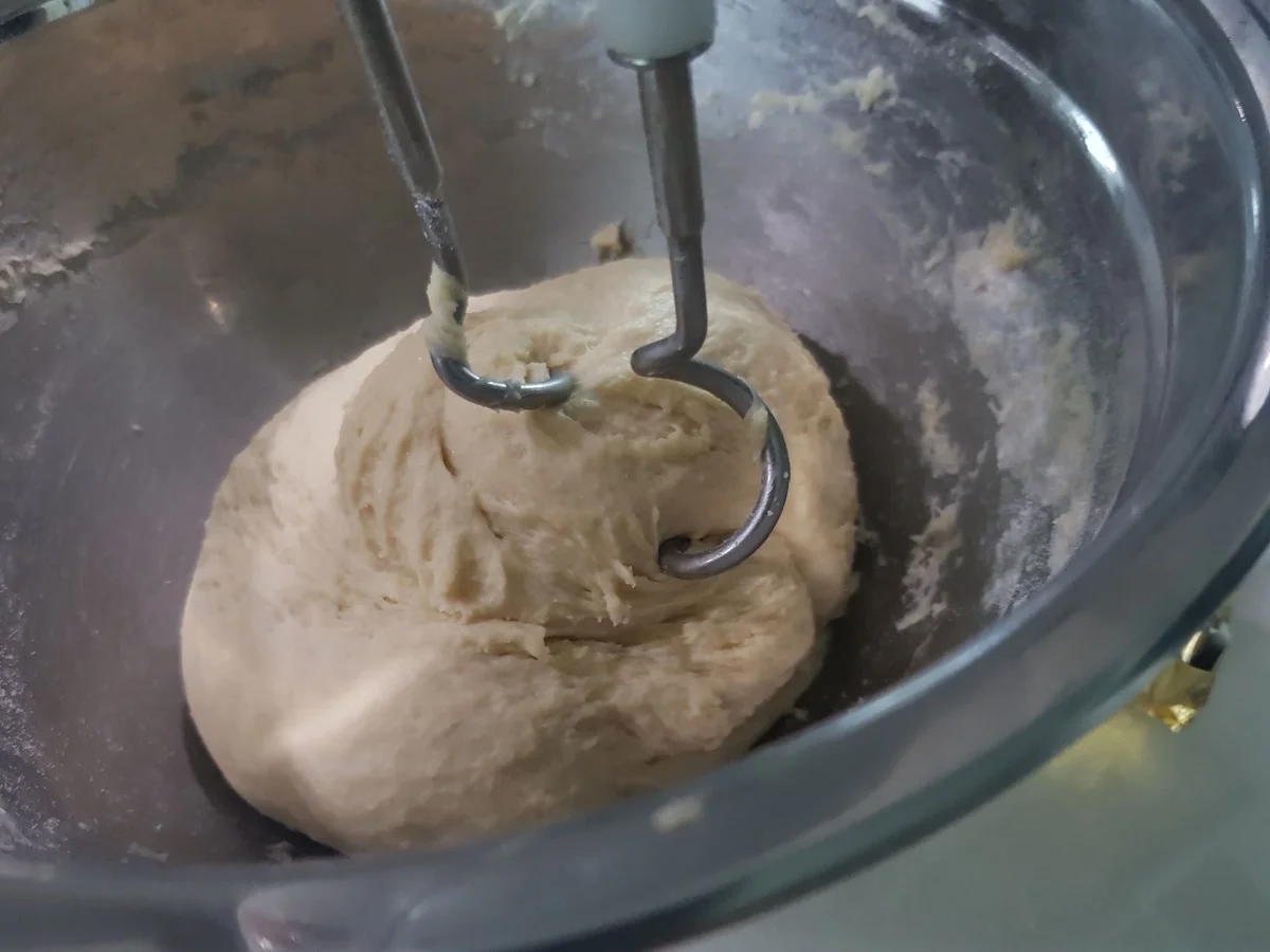 Rezept: Apfelschnecken Bild Nr. 14315 Apfelschnecken - Rezept - Bild Nr. 14315