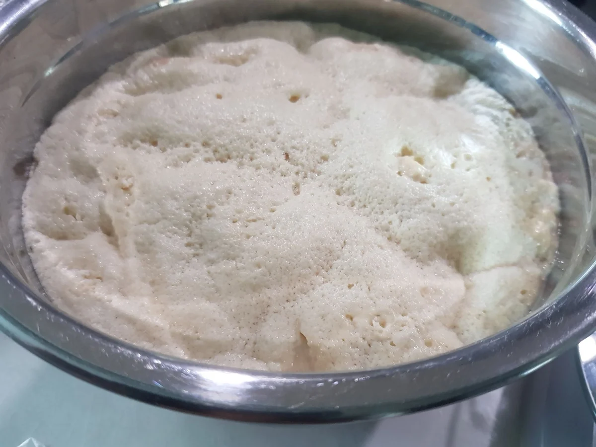 Rezept: Apfelschnecken Bild Nr. 14316 Apfelschnecken - Rezept - Bild Nr. 14316