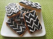 Esterházy-Kekse - Rezept - Bild Nr. 14307