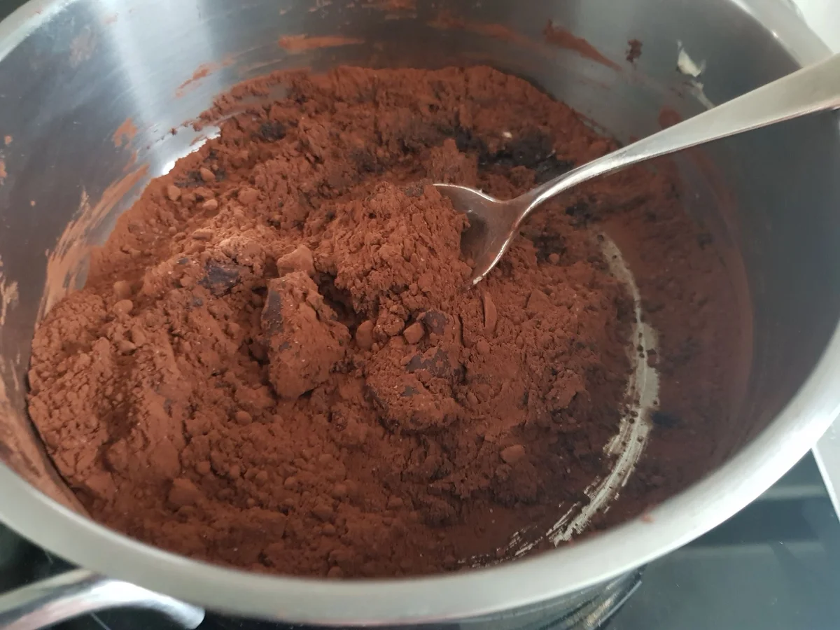 Esterházy-Kekse - Rezept - Bild Nr. 14311