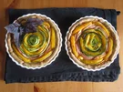 Herzhafter Gemüsekuchen - Rezept - Bild Nr. 14333