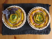 Herzhafter Gemüsekuchen - Rezept - Bild Nr. 14333