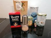 Nutella ohne Zucker und Palmfett - Rezept - Bild Nr. 2