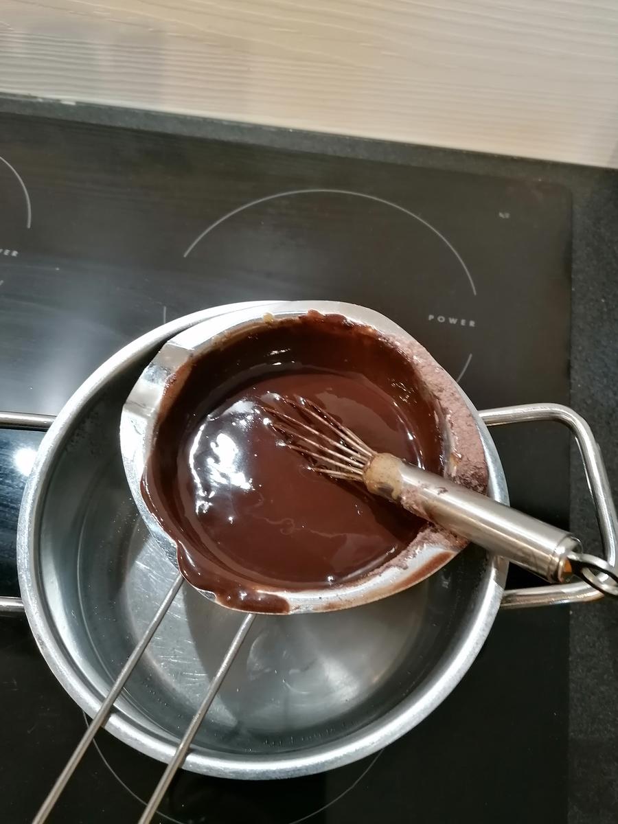 Nutella ohne Zucker und Palmfett - Rezept - Bild Nr. 3