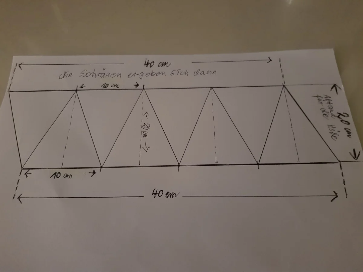Laugen-Croissants - Rezept - Bild Nr. 14320