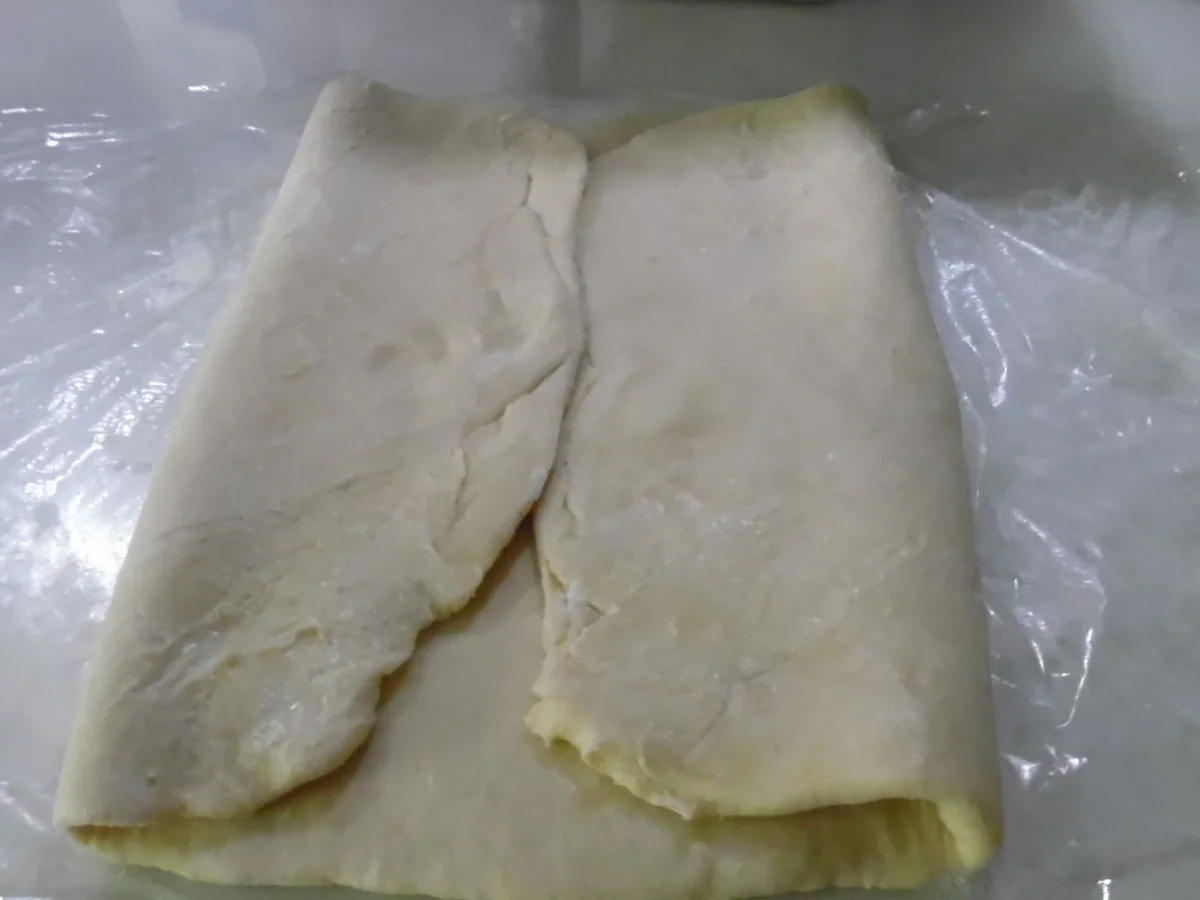 Laugen-Croissants - Rezept - Bild Nr. 14322