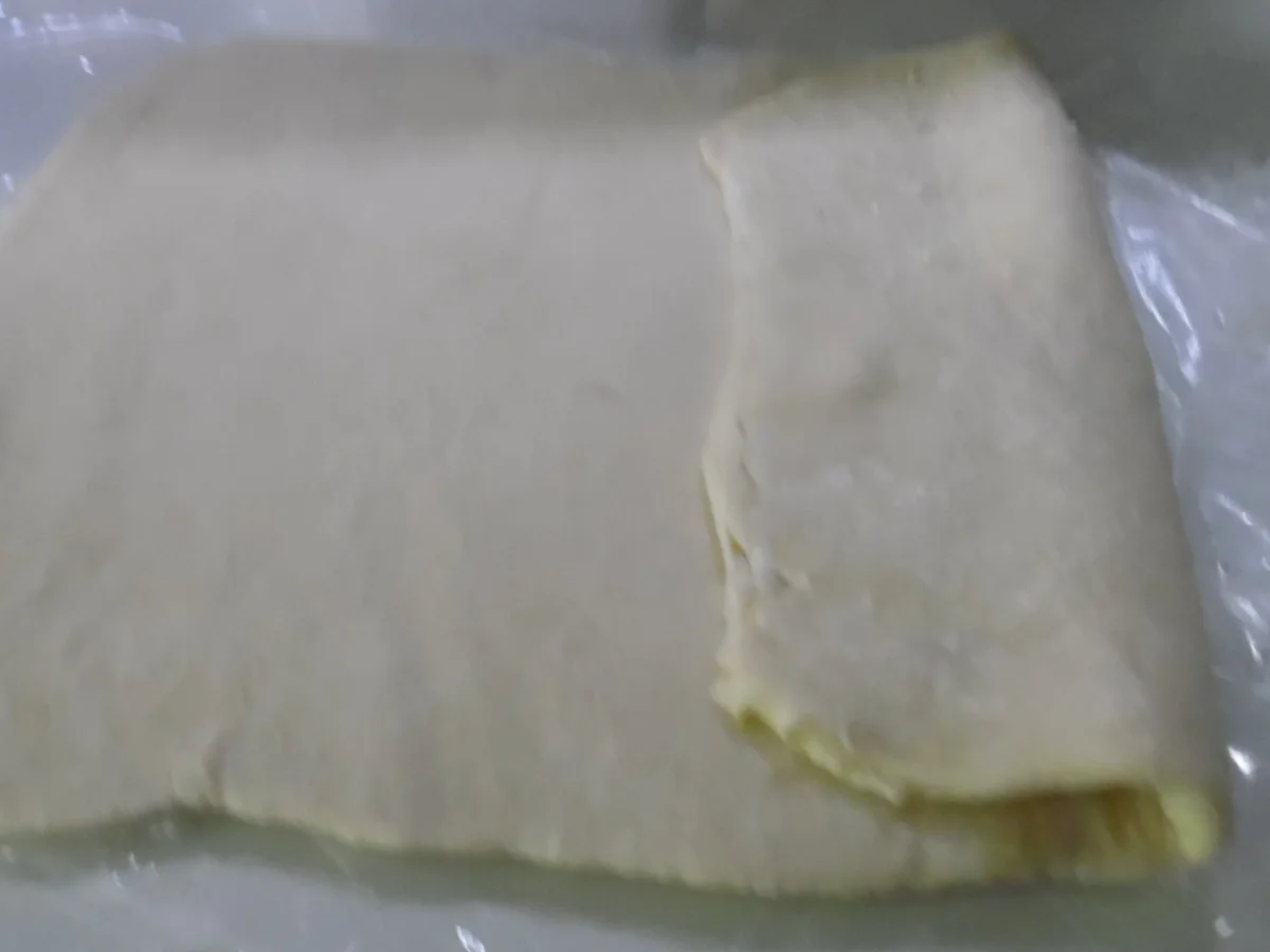 Laugen-Croissants - Rezept - Bild Nr. 14323