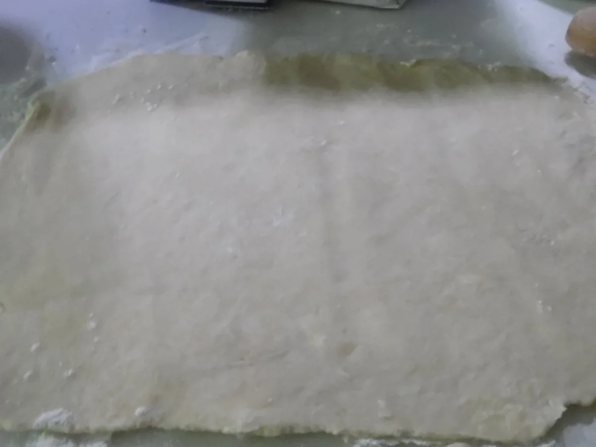 Laugen-Croissants - Rezept - Bild Nr. 14324