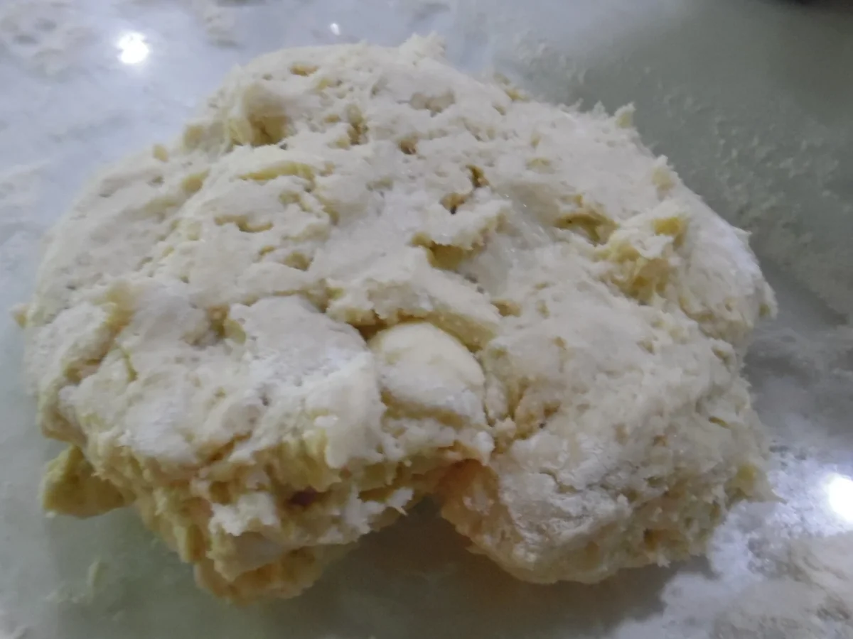 Laugen-Croissants - Rezept - Bild Nr. 14325