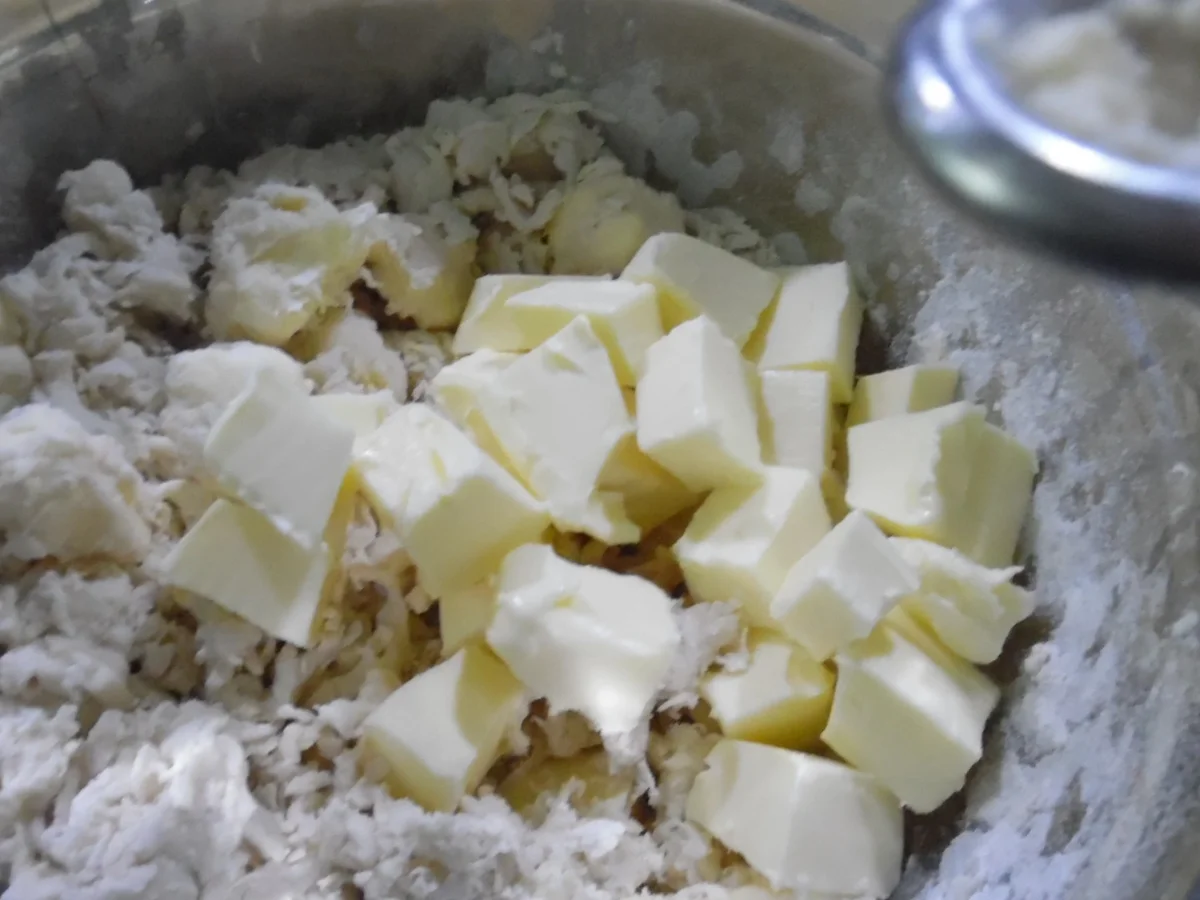 Laugen-Croissants - Rezept - Bild Nr. 14326