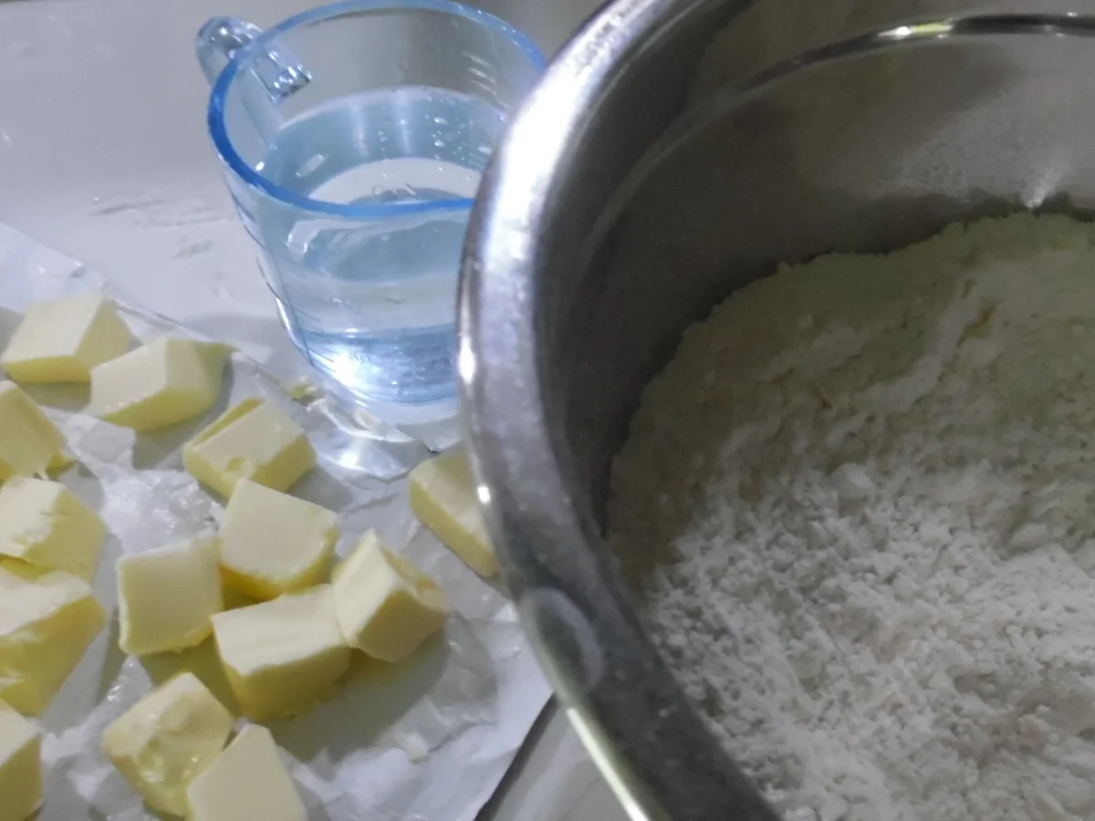 Laugen-Croissants - Rezept - Bild Nr. 14328