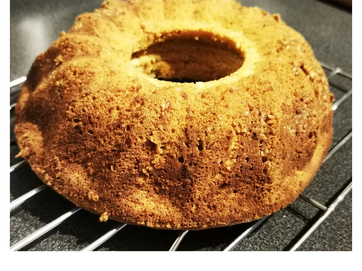 Rezept: BiNe` S ZITRONEN - JOGHURTKUCHEN Bild Nr. 3 BiNe` S ZITRONEN - JOGHURTKUCHEN - Rezept - Bild Nr. 3