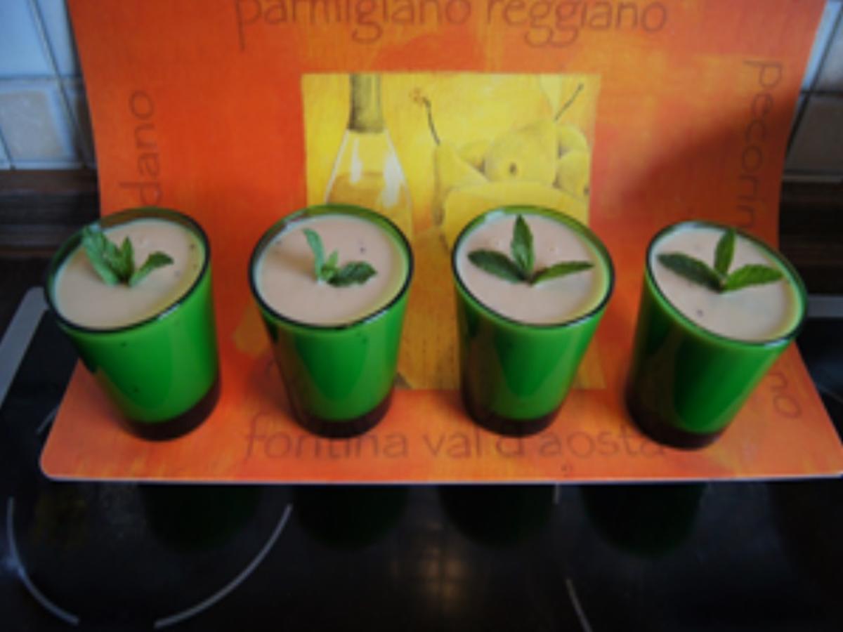 Mango-Shake - Rezept - Bild Nr. 2
