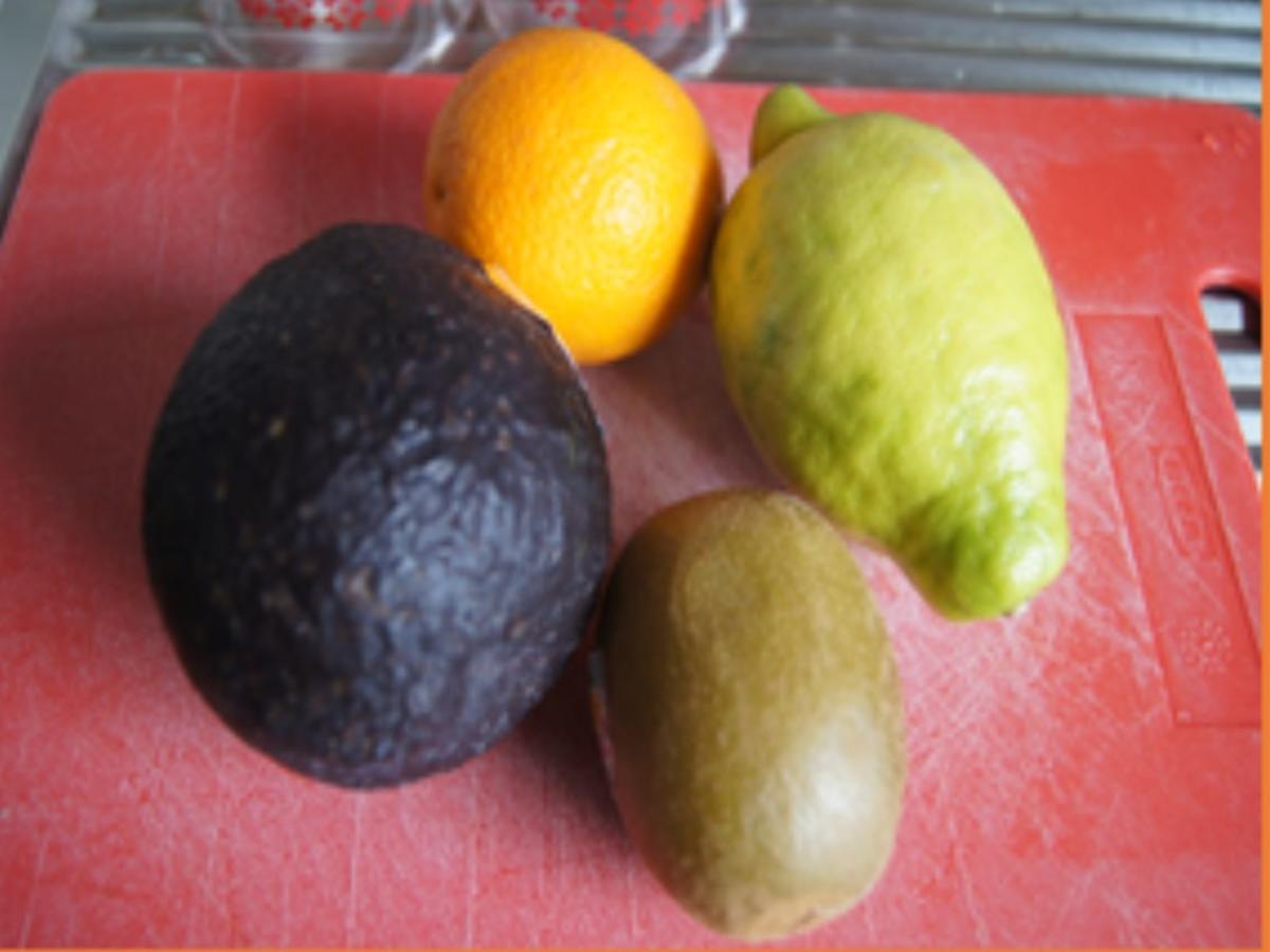 Mango-Shake - Rezept - Bild Nr. 3