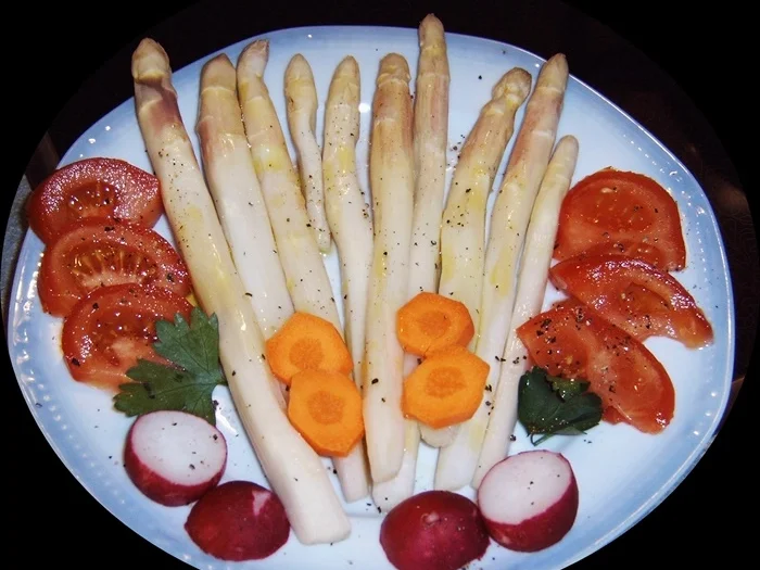 Mein kleines himmlisches Vorspeisenbuffet - zur kochbar Challenge Juli 2021 - Rezept - Bild Nr. 14316