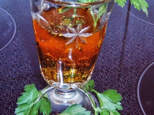 Mein kleines himmlisches Vorspeisenbuffet - zur kochbar Challenge Juli 2021 - Rezept - Bild Nr. 14317