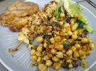 Arabischer Kichererbsen-Salat - Rezept - Bild Nr. 2