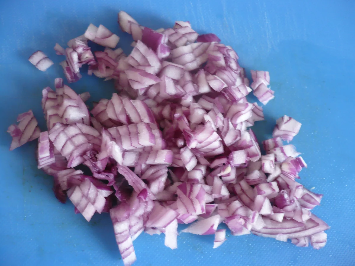 Rezept: Zucchini - Salat mit Kichererbsen Bild Nr. 14316 Zucchini - Salat mit Kichererbsen - Rezept - Bild Nr. 14316