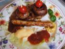 Grillteller Spezial - Rezept - Bild Nr. 2